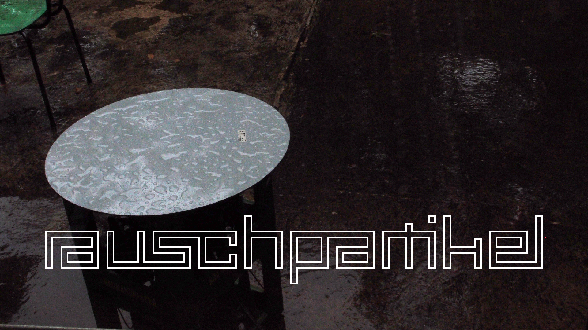 2021-08-29 Das Kleine Regen Rhythmus Orchester spielt 'autonome Beats' (Spiegel)